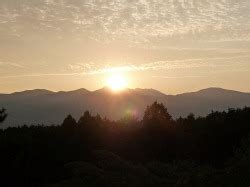 風水 明堂|明堂（気があつまる場所）について 